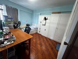Blk 13 Ghim Moh Road (Queenstown), HDB 4 Rooms #571718141